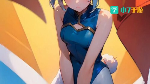 兔女郎锐雯