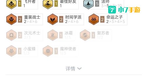 云顶之奕当前版本阵容最强10.17