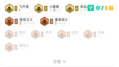 云顶之奕当前版本阵容最强10.17