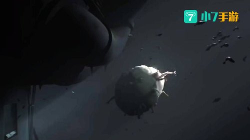 inside结局