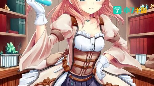 神女控官网