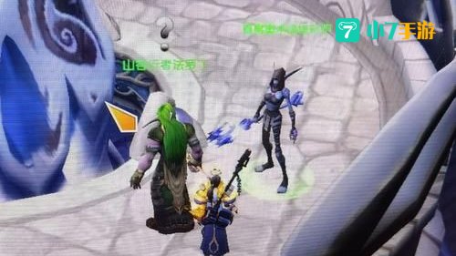 训练枯法者