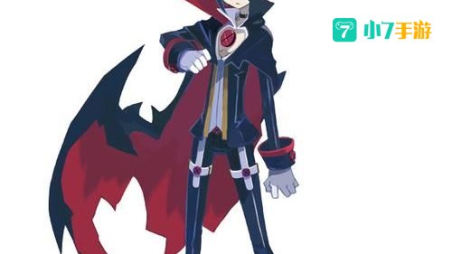 魔界战记4