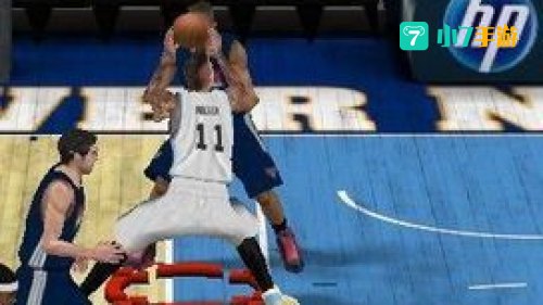 nba2k投篮技巧