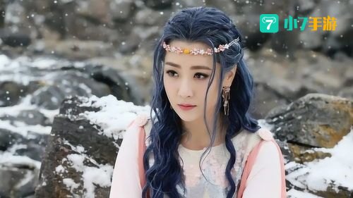 幻城莲姬为什么是渊祭