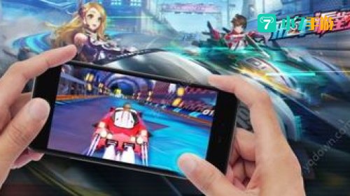 游戏apk