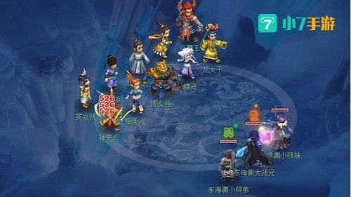 梦幻新门派什么时候出