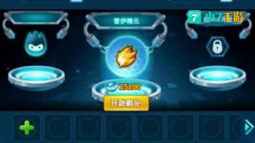 赛尔号怎么升级快