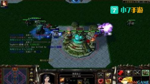 war3 1.24e下载